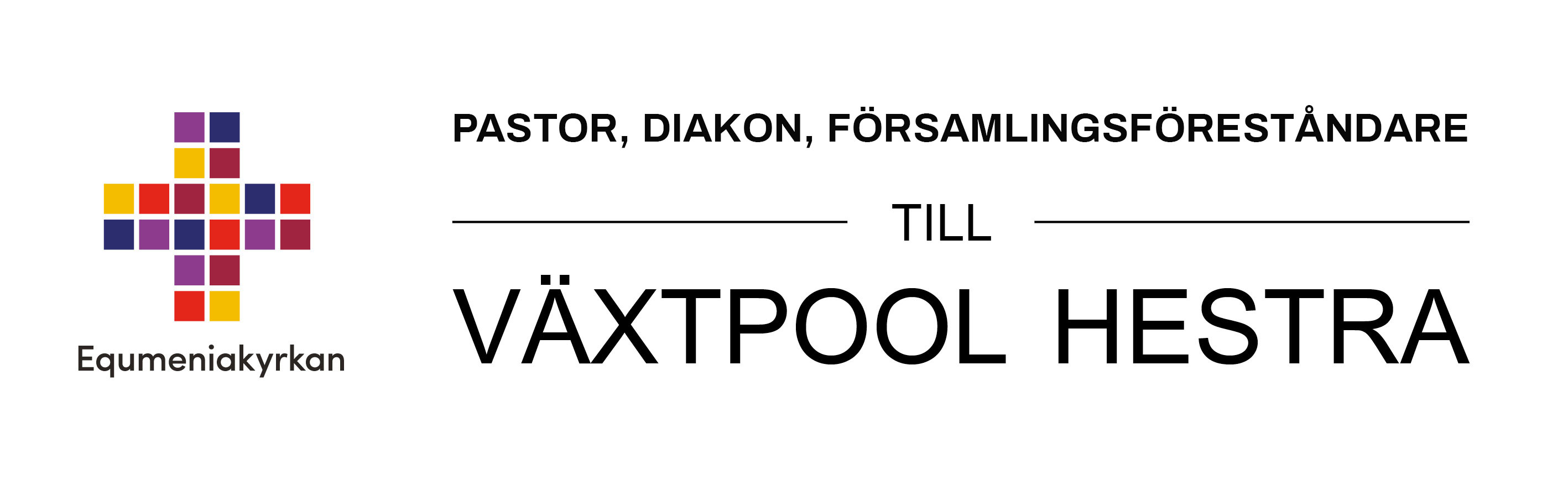 Information ledig tjänst  - Växtpool>