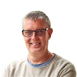 Pastor/Föreståndare