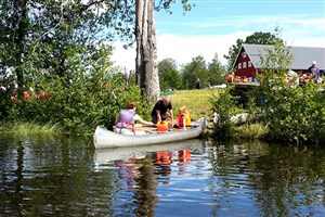 Spårarscout Hestra