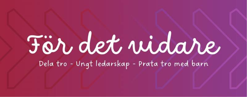 Inspirationskväll - För det vidare!