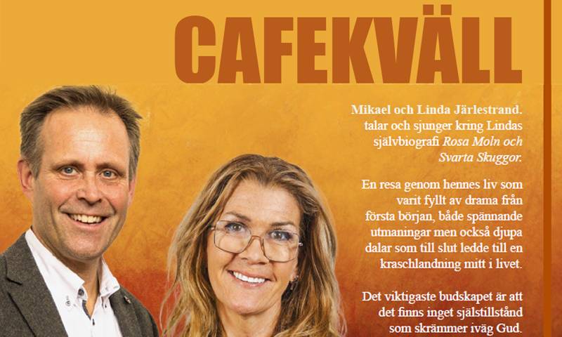 Rosa Moln och Svarta Skuggor.